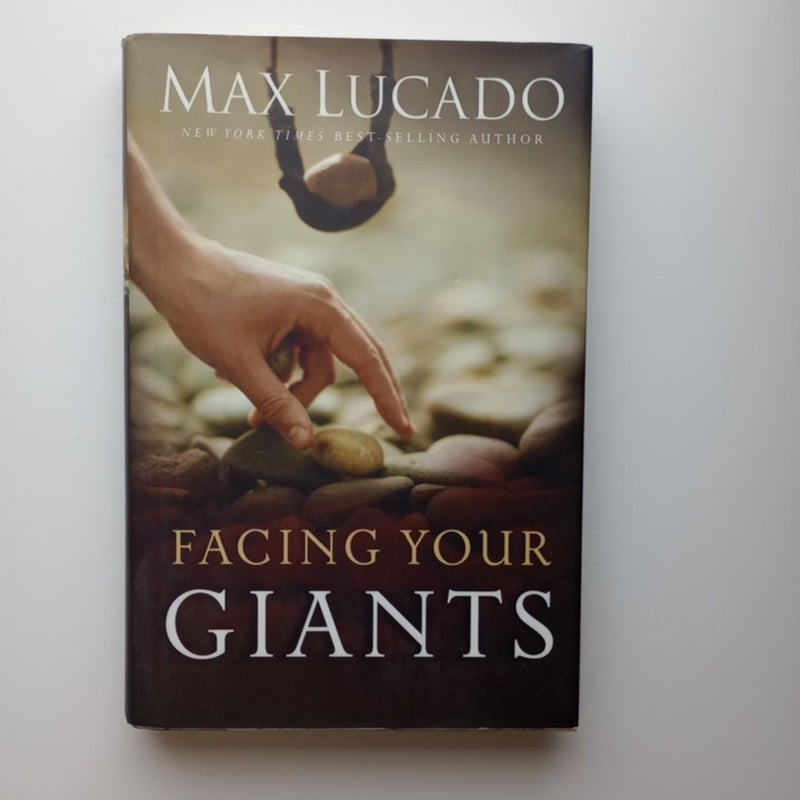 Facing Your Giants