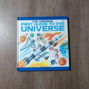 First Guide to the Universe