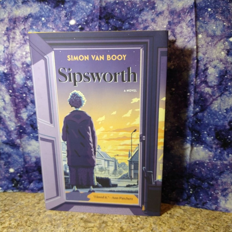 Sipsworth