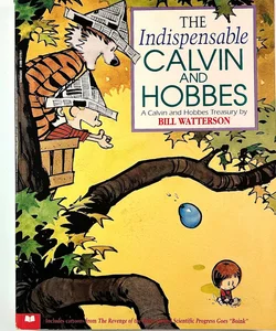 The Indispensable Calvin and Hobbes 