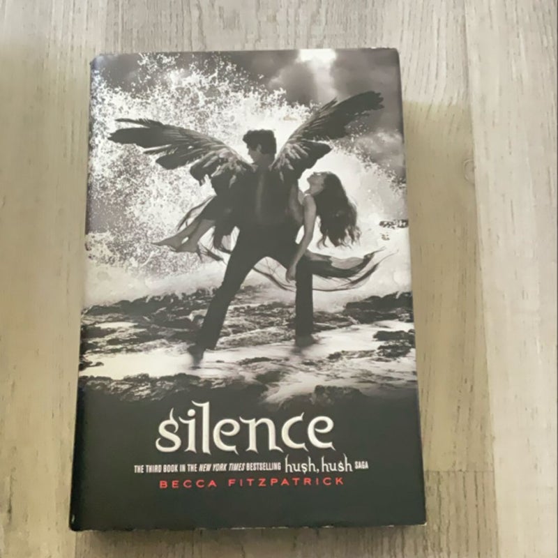 Silence