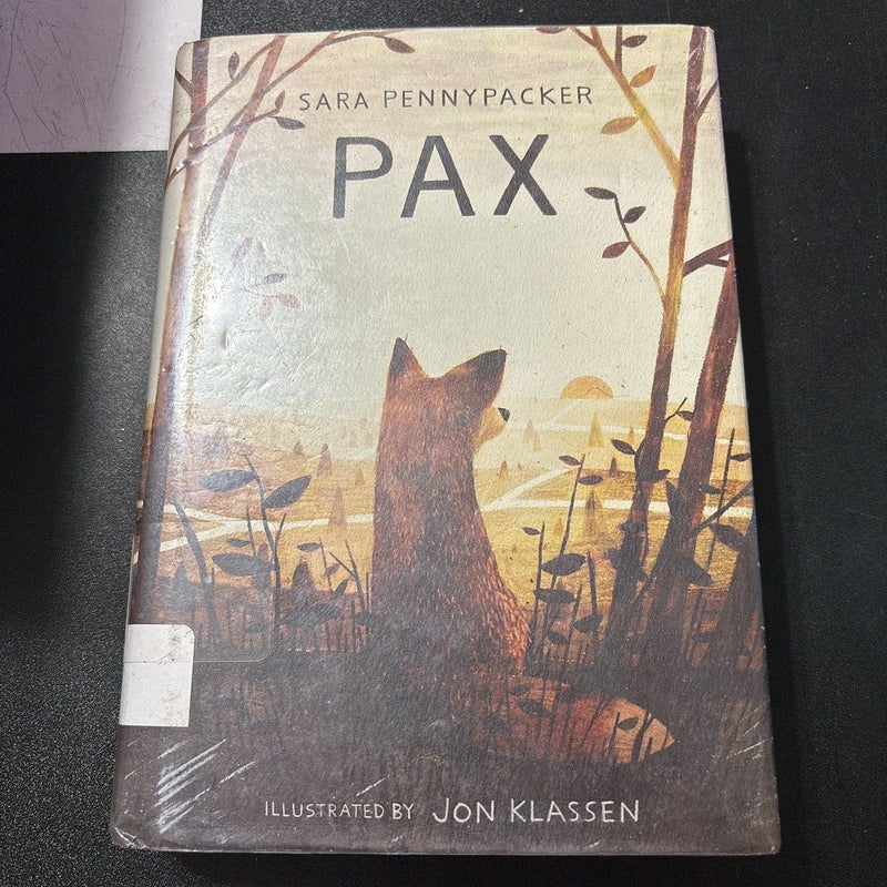 Pax