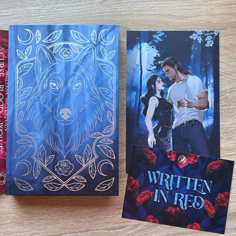 FAIRYLOOT Romantasy Bundle