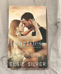 Heartless (out of print)