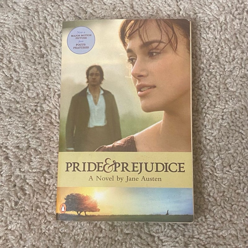 Pride and Prejudice