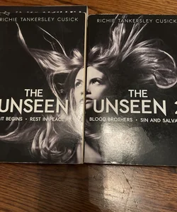 The Unseen bundle