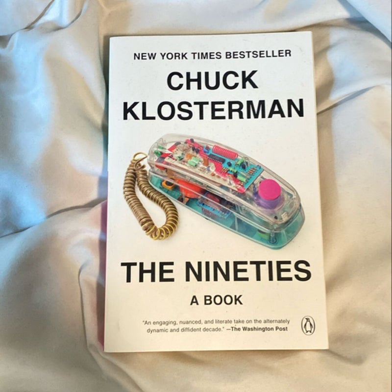 The Nineties
