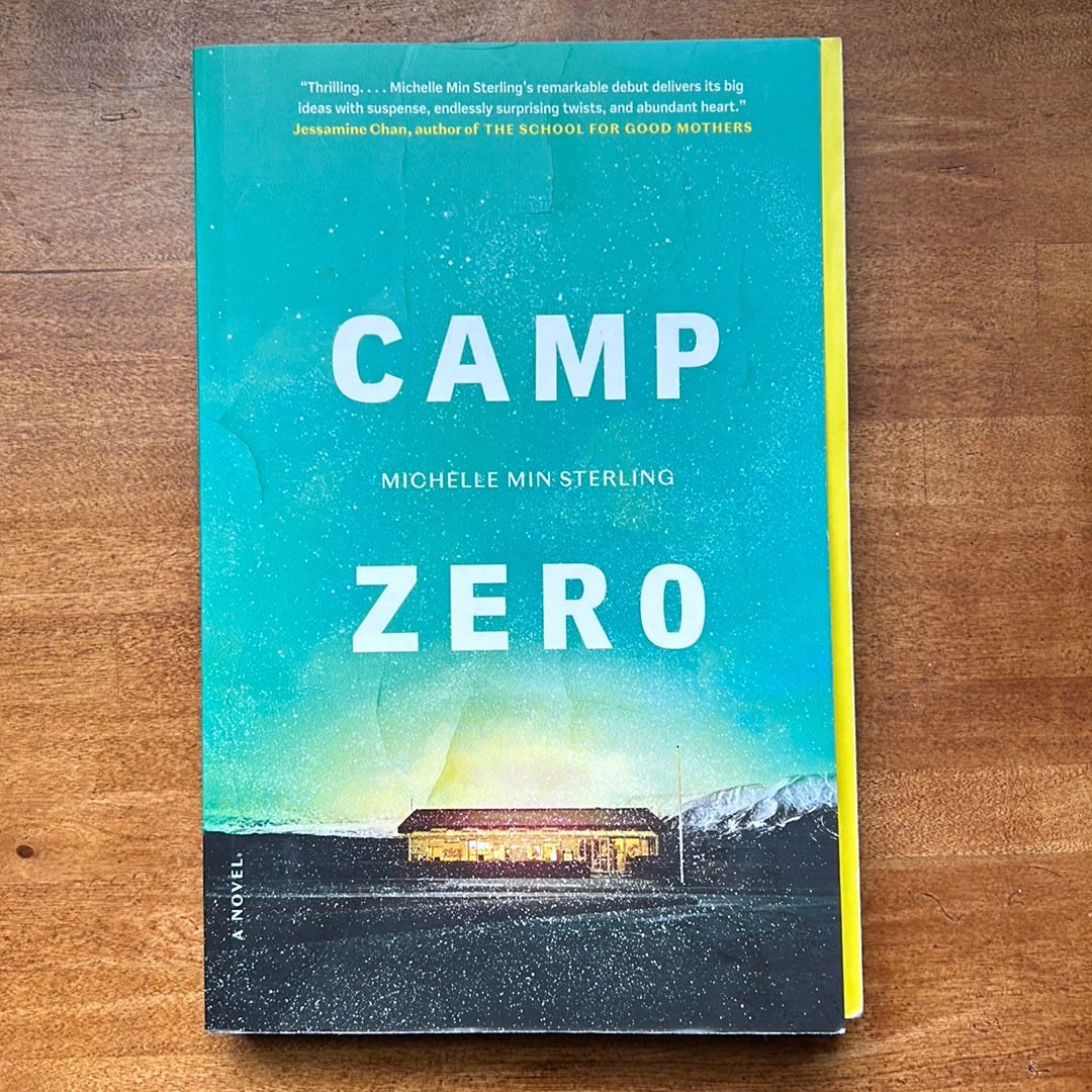 Camp Zero