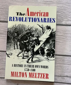 The American Revolutionaries