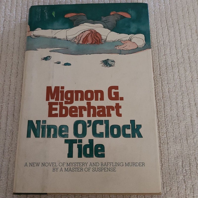 Nine O'clock Tide