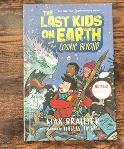 The Last Kids on Earth and the Cosmic Beyond