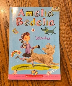 Amelia bedelia unleashed 