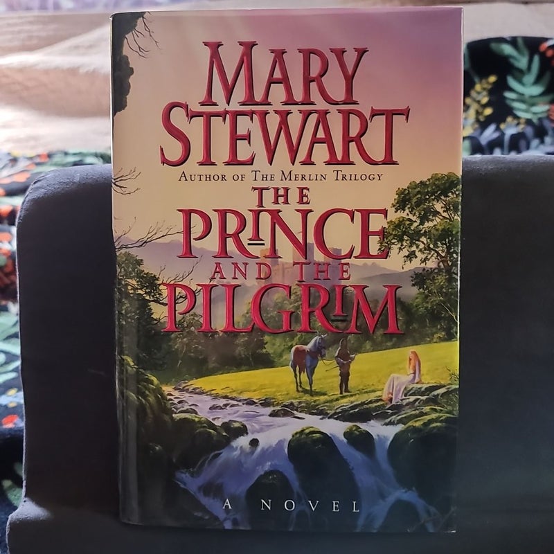 The Prince and the Pilgrim