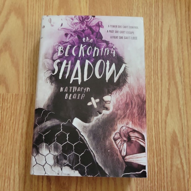 The Beckoning Shadow