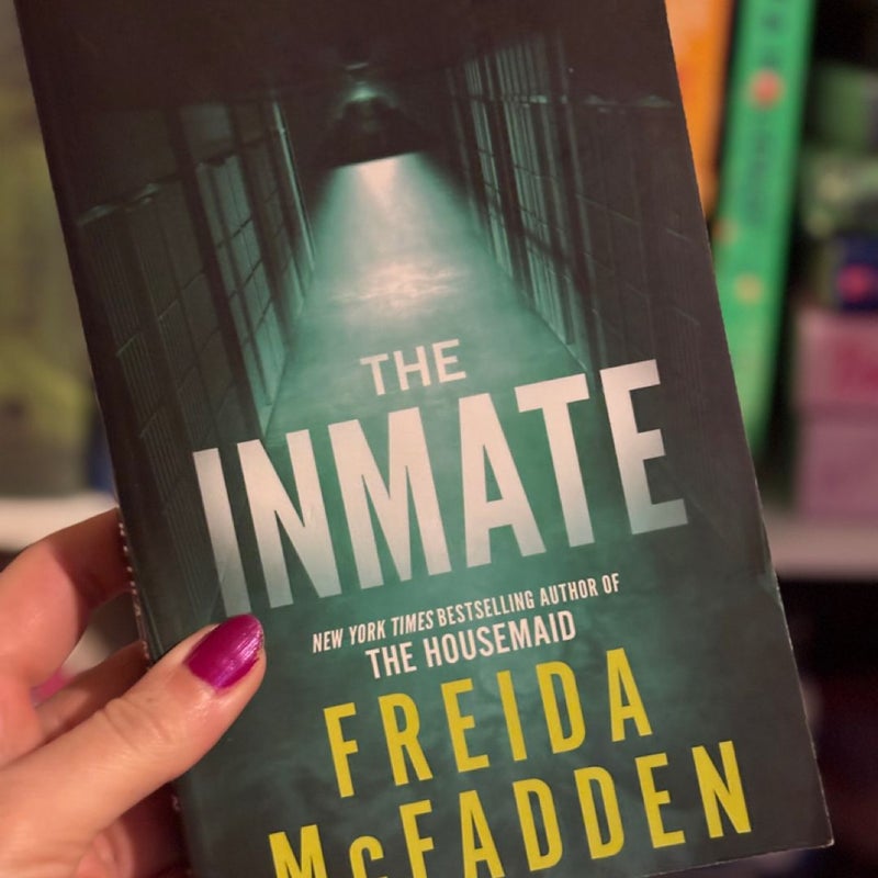 The Inmate