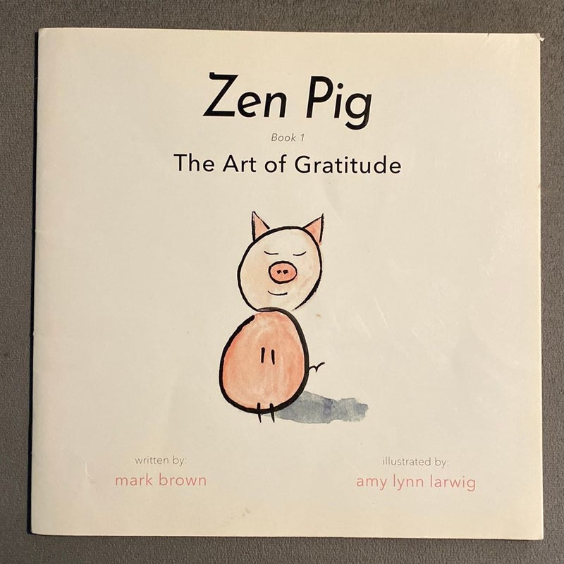 Zen Pig