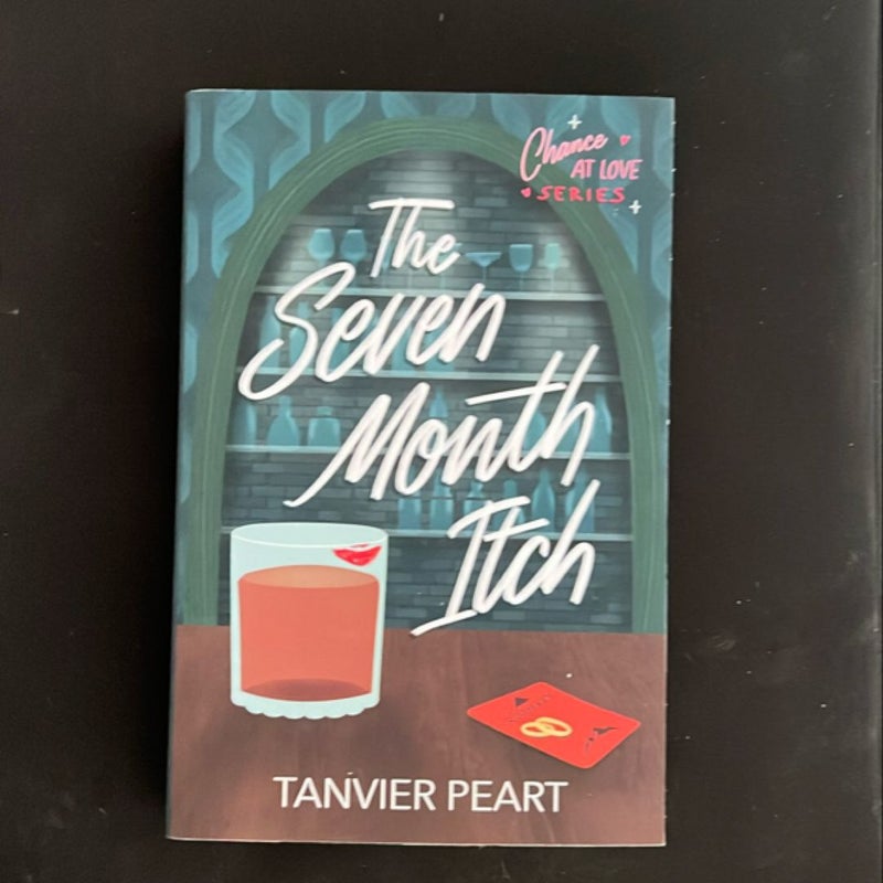 The Seven Month Itch