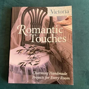 Romantic Touches