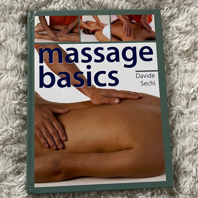 Massage Basics