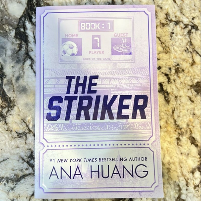 The Striker