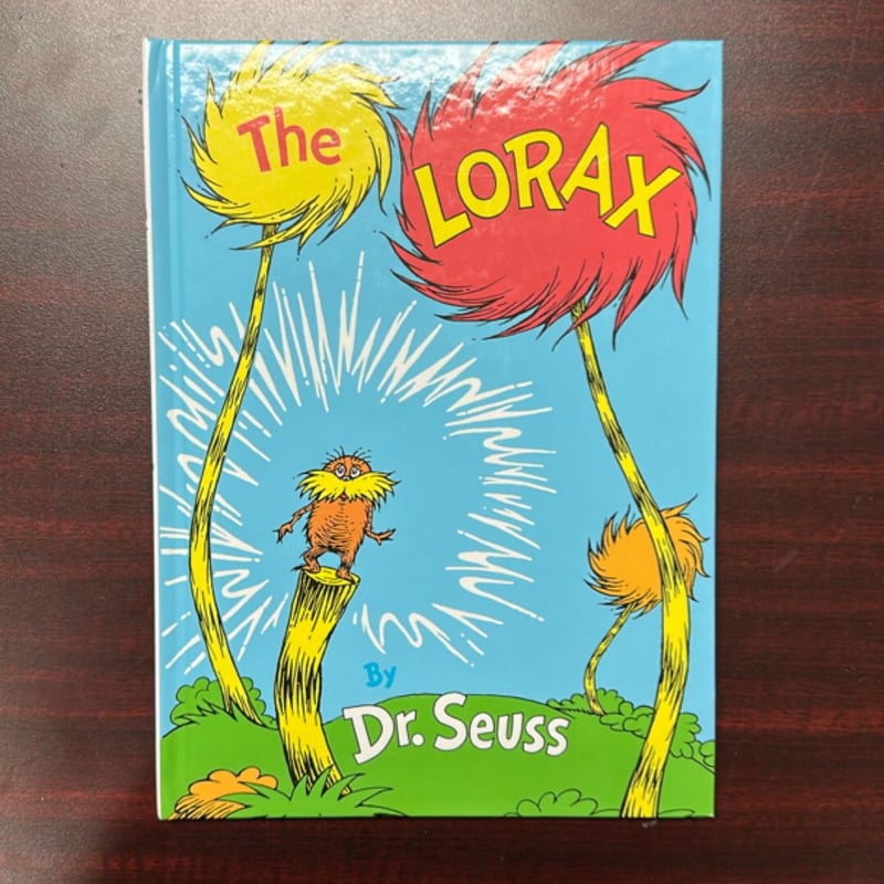 The Lorax