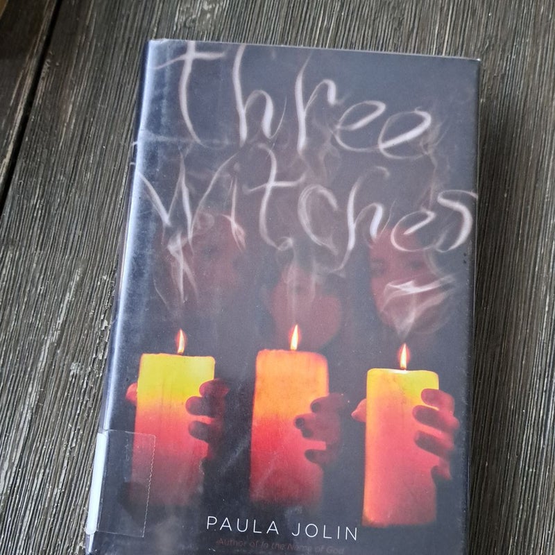 Three Witches