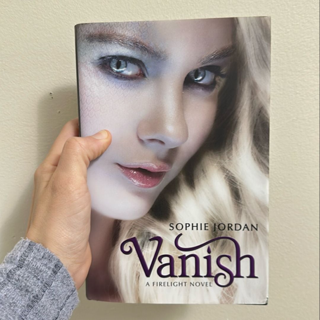 Vanish