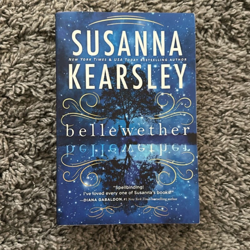 Bellewether