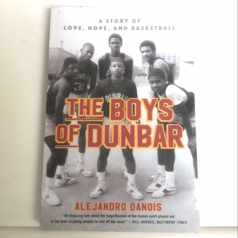 The Boys of Dunbar