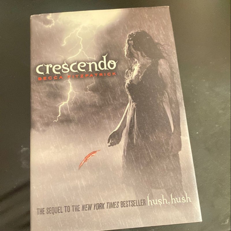 Crescendo