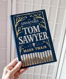 The Adventures of Tom Sawyer