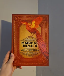 The Compendium of Magical Beasts