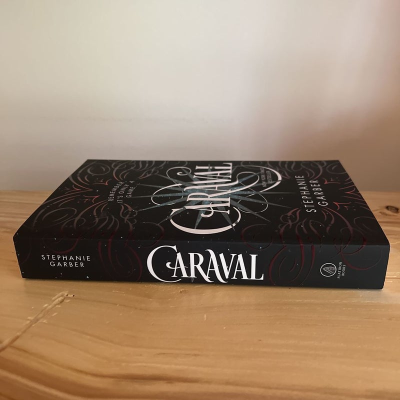 Caraval