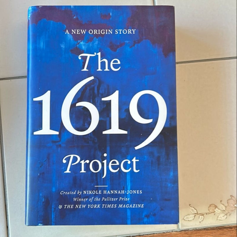 The 1619 Project