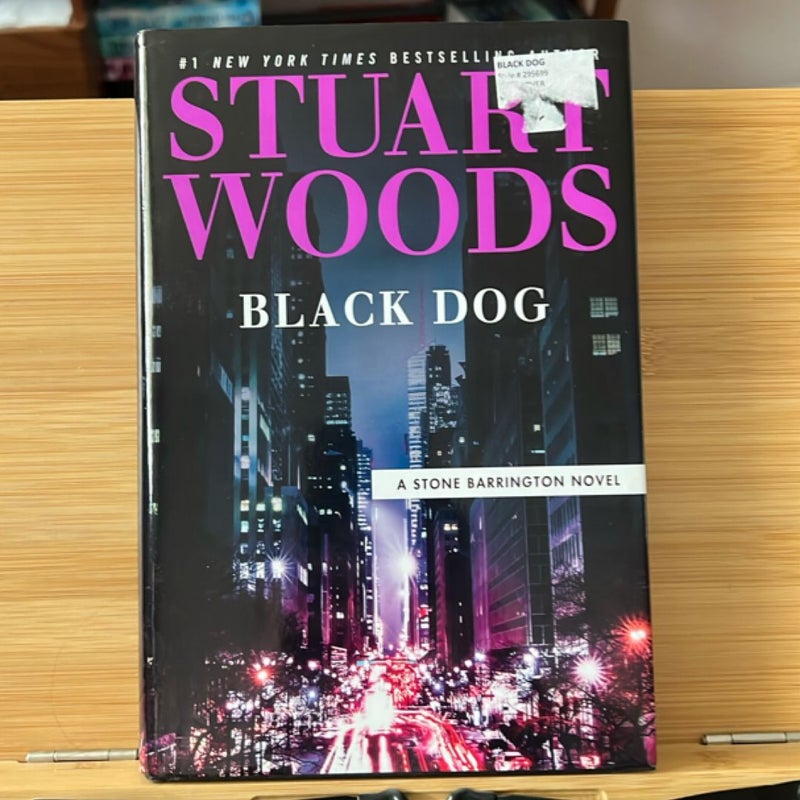 Black Dog
