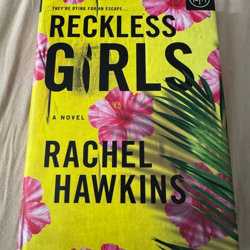 Reckless Girls