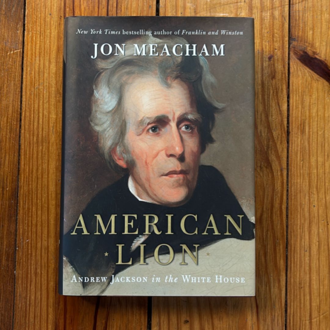 American Lion
