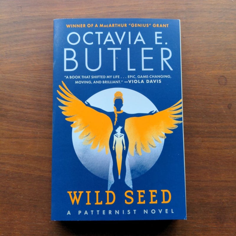 Wild Seed