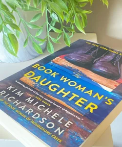 The Book Woman's Daughter