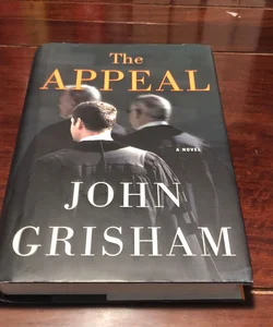 1st ed./5th * The Appeal