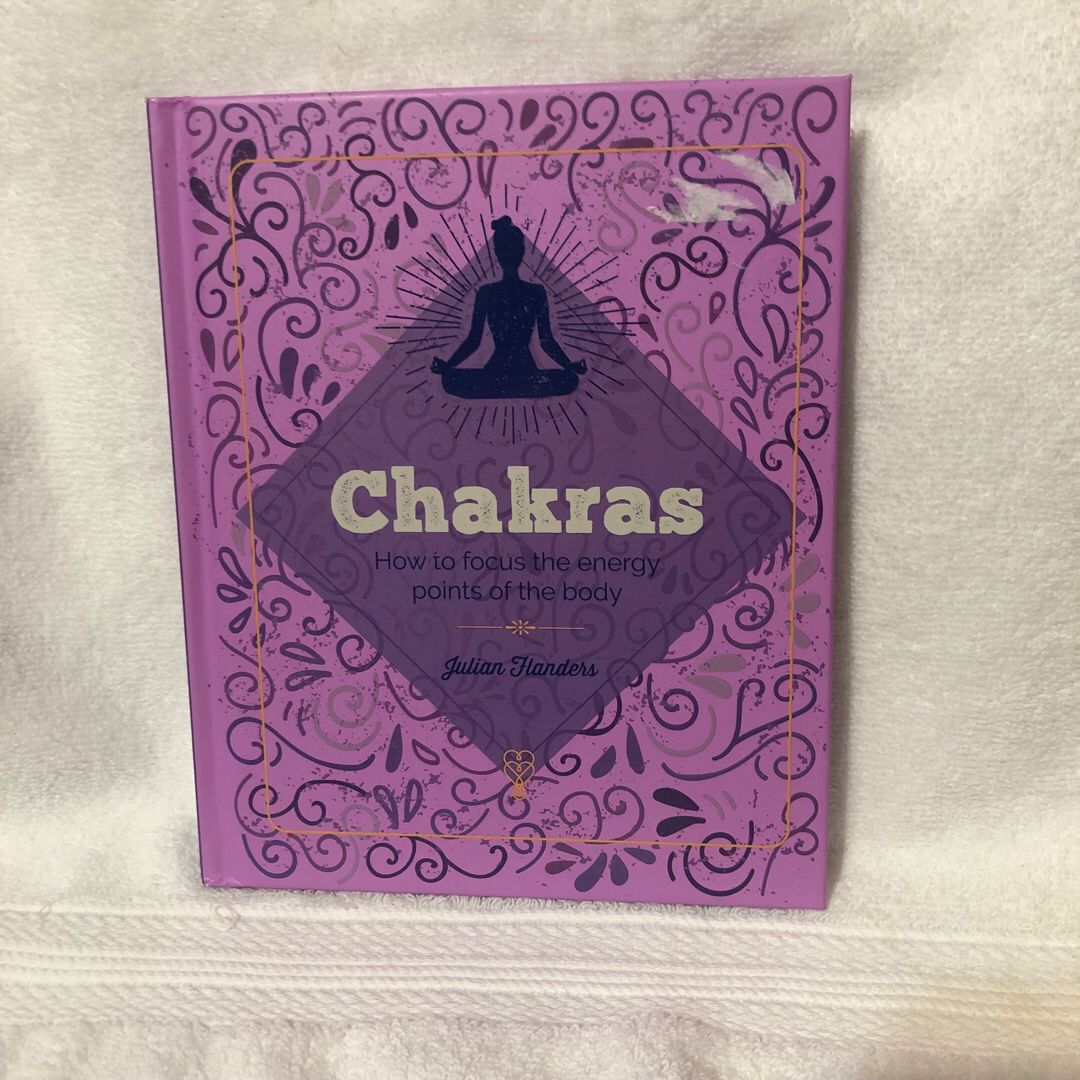 Chakras