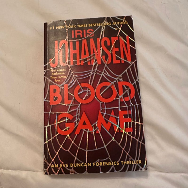 Blood Game