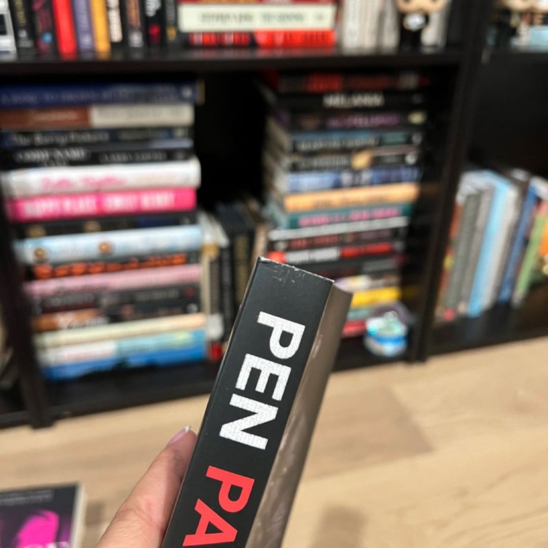 Pen Pal