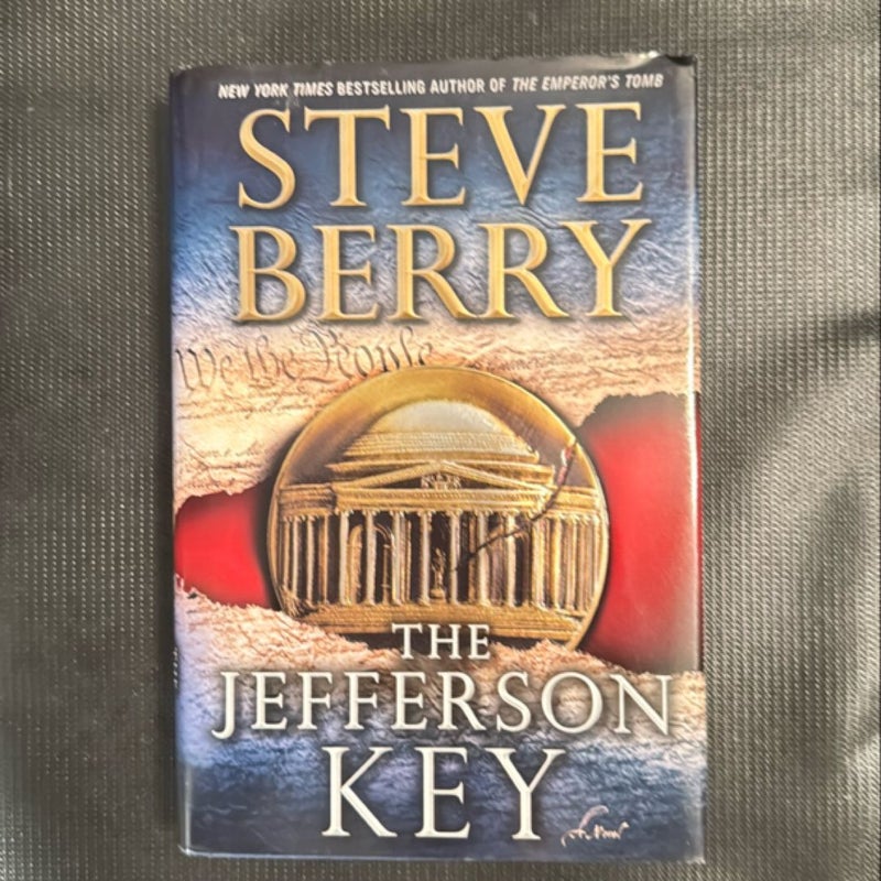 The Jefferson Key