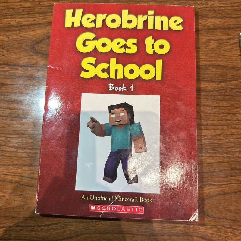 Diary Of A Minecraft Zombie by Scholastic, Paperback | Pangobooks