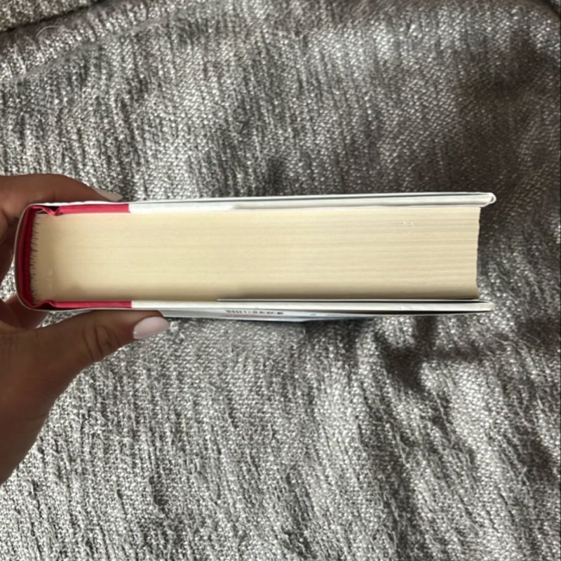 The Ministry of Utmost Happiness