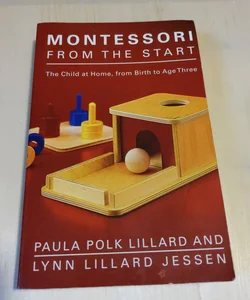 Montessori from the Start