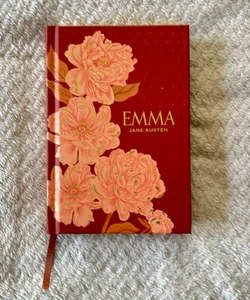 Emma Signature Gilded Classics Edition
