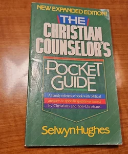 The Christian Counselor's Pocket Guide