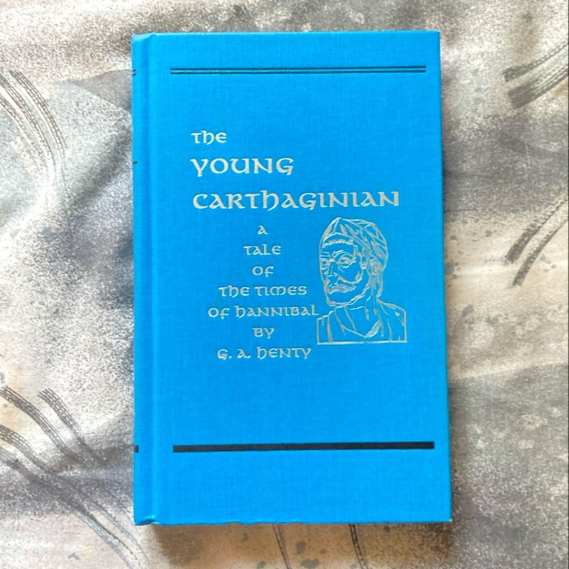 The Young Carthaginian  (Deluxe Heirloom Edition)